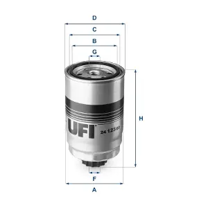 2412300 UFI