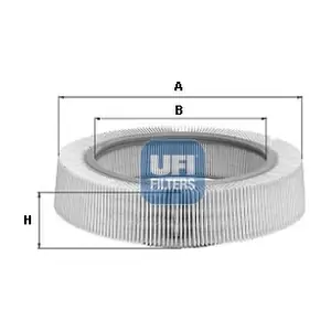 UFI 3080000