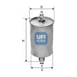 UFI 3159400