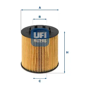 UFI 2503300