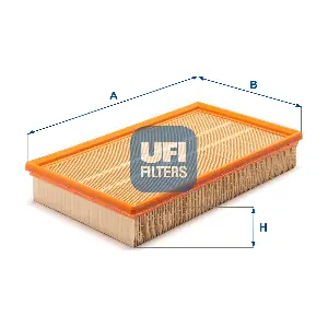 30.A71.00 UFI