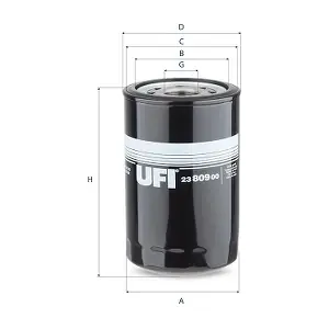 UFI 23.809.00