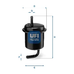 UFI 31.801.00
