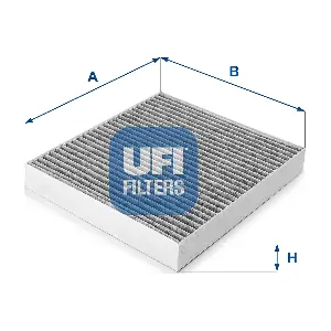 UFI 5415000