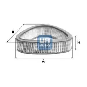 UFI 2717400