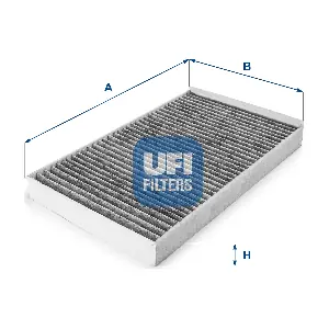 5414500 UFI