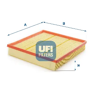 UFI 3033200