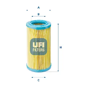 2740300 UFI