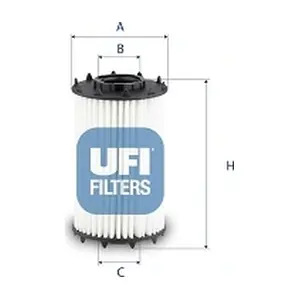 UFI 2525900