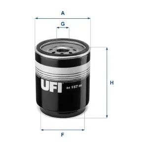 2415700 UFI
