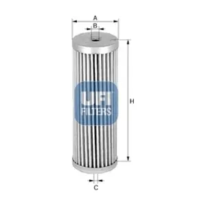 2665400 UFI