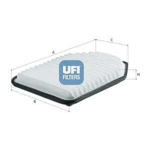 30D8900 UFI