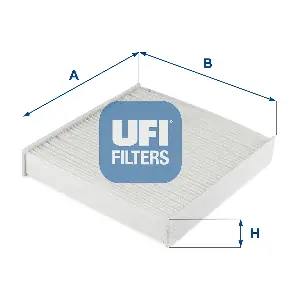 UFI 5332100