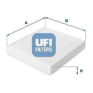 UFI 5303500