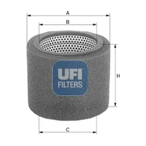 UFI 27.065.00