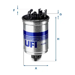 2442600 UFI
