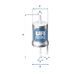 UFI 3184500