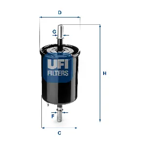UFI 3184300