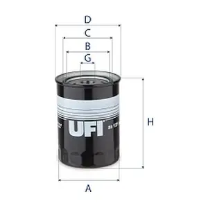 UFI 2312100