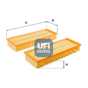 UFI 30.531.00