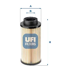 UFI 2600800