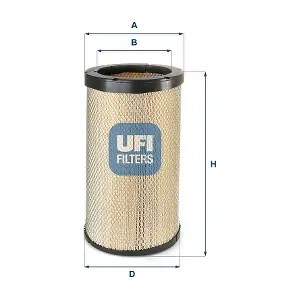 2741700 UFI