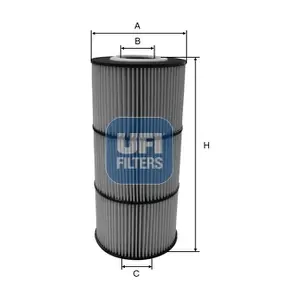 2515600 UFI