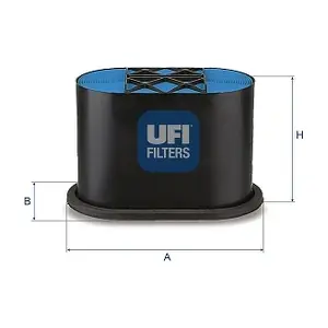 27.J46.00 UFI