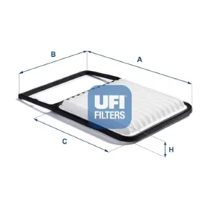 30.B71.00 UFI