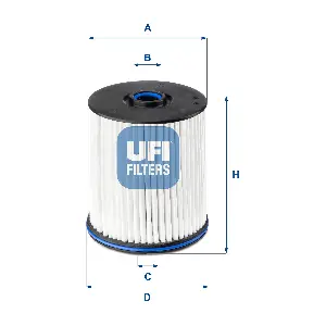 26.E2X.01 UFI
