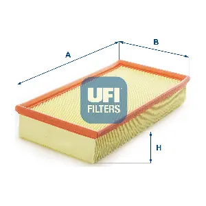 UFI 3007900