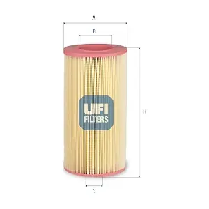 27.E51.00 UFI