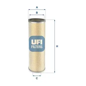 27.E19.00 UFI