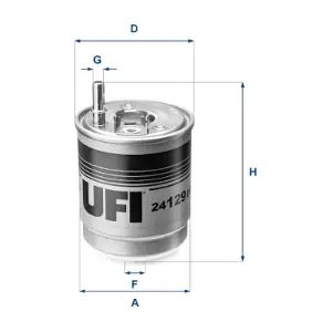 24.129.00 UFI