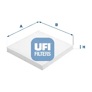 5338400 UFI