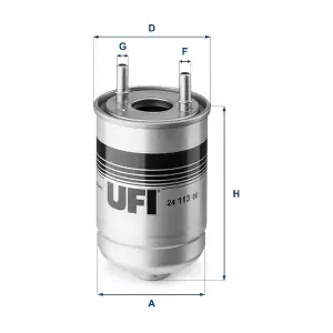 UFI 24.113.00