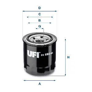 UFI 2358300