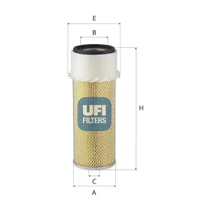 UFI 27.437.00