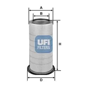 2727700 UFI