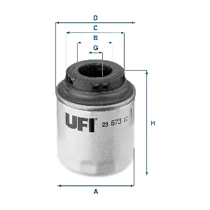2357300 UFI