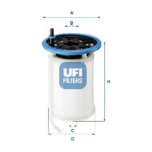 UFI 26.079.00