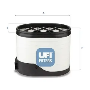 27.H13.00 UFI