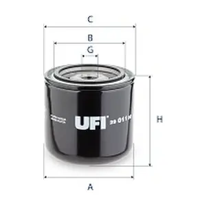 UFI 29.011.00
