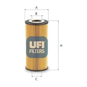 UFI 2523800