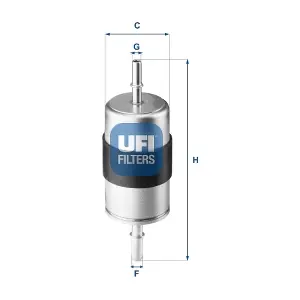3194400 UFI