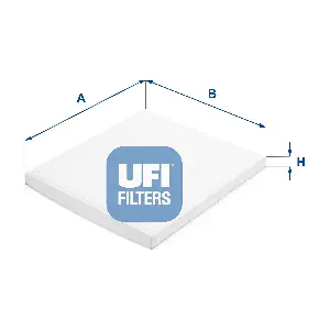 5339000 UFI