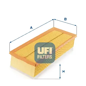 UFI 3071900