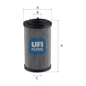 8307400 UFI