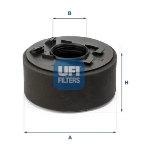 27D8300 UFI
