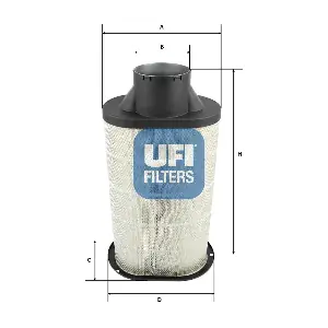 3120490 WIX FILTERS